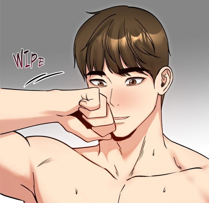 Runaway Wife - Chapter 50 Page 111