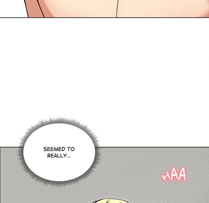 Runaway Wife - Chapter 50 Page 112