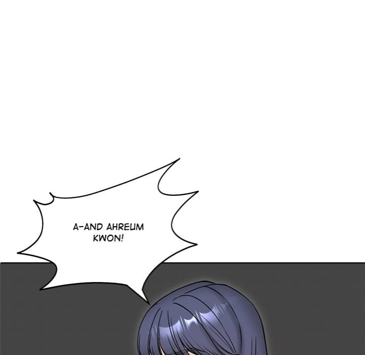 Runaway Wife - Chapter 50 Page 125