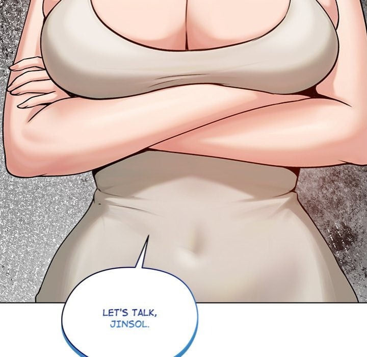 Runaway Wife - Chapter 50 Page 189