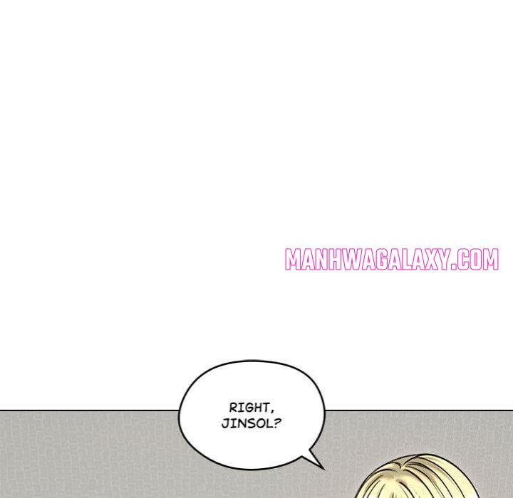 Runaway Wife - Chapter 50 Page 38