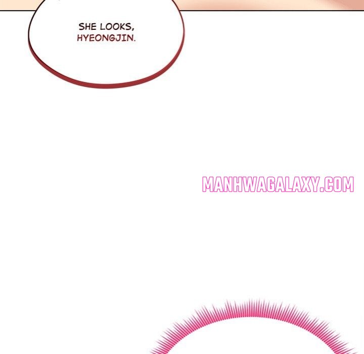 Runaway Wife - Chapter 50 Page 43