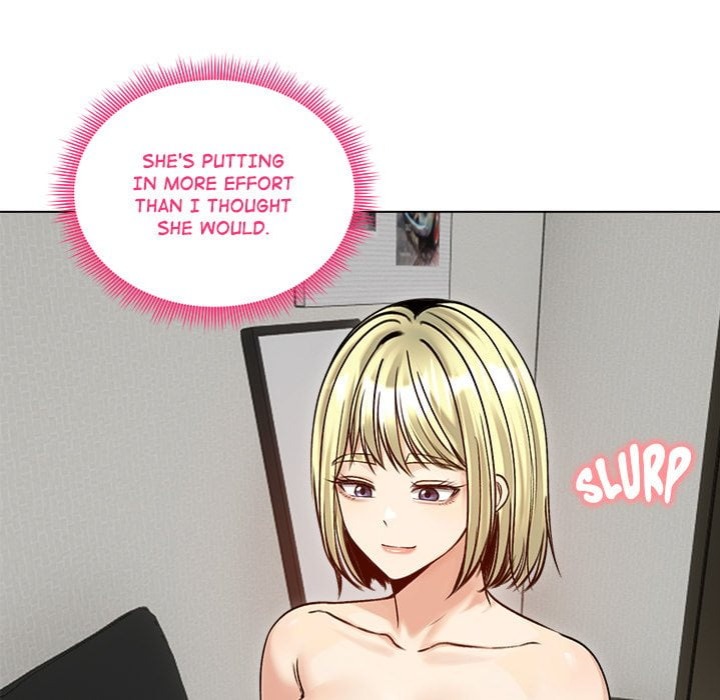 Runaway Wife - Chapter 50 Page 48