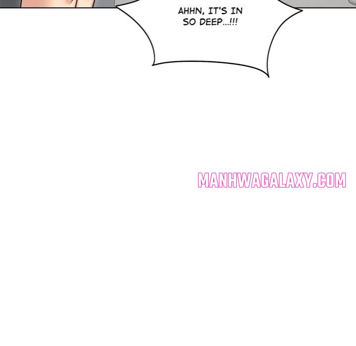 Runaway Wife - Chapter 50 Page 72