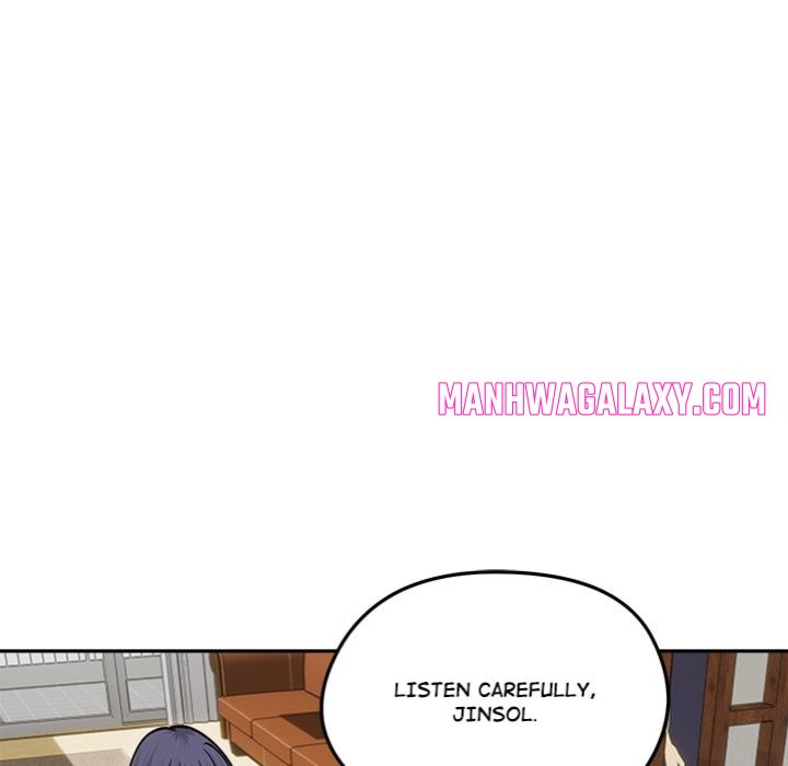 Runaway Wife - Chapter 51 Page 18