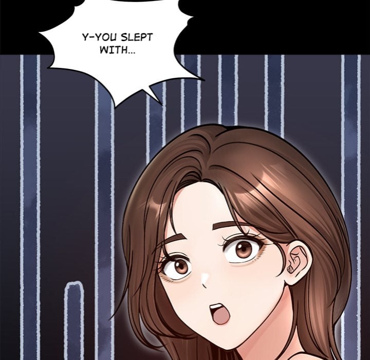 Runaway Wife - Chapter 51 Page 44