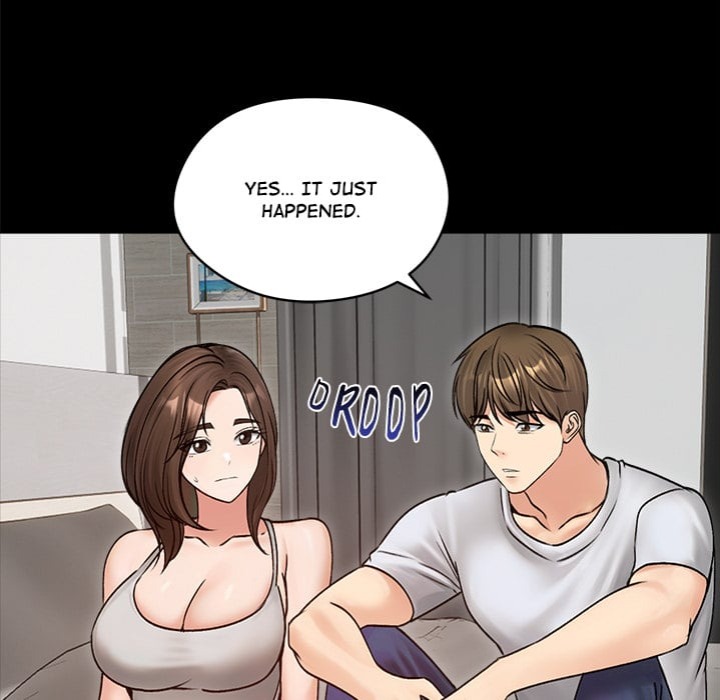 Runaway Wife - Chapter 51 Page 47