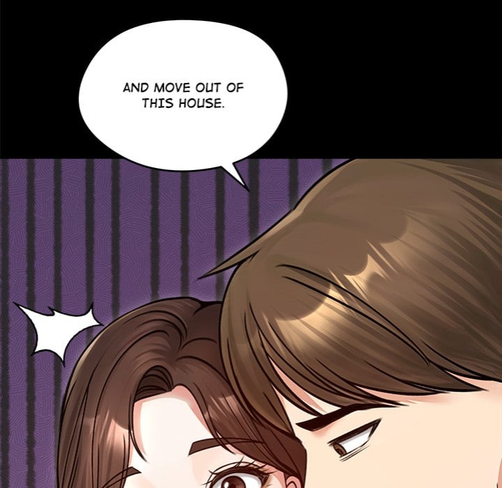 Runaway Wife - Chapter 51 Page 54