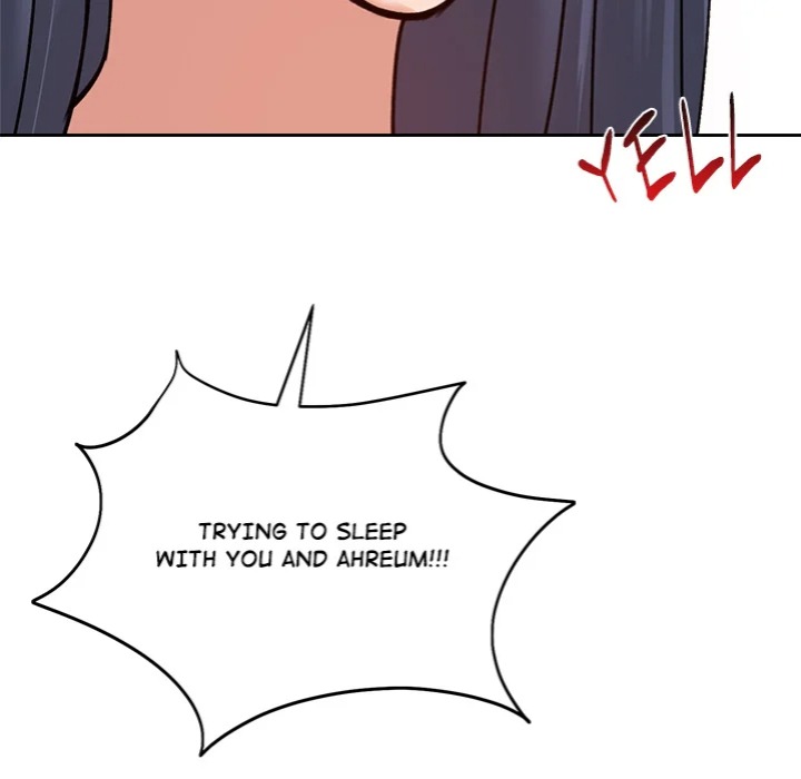 Runaway Wife - Chapter 52 Page 149