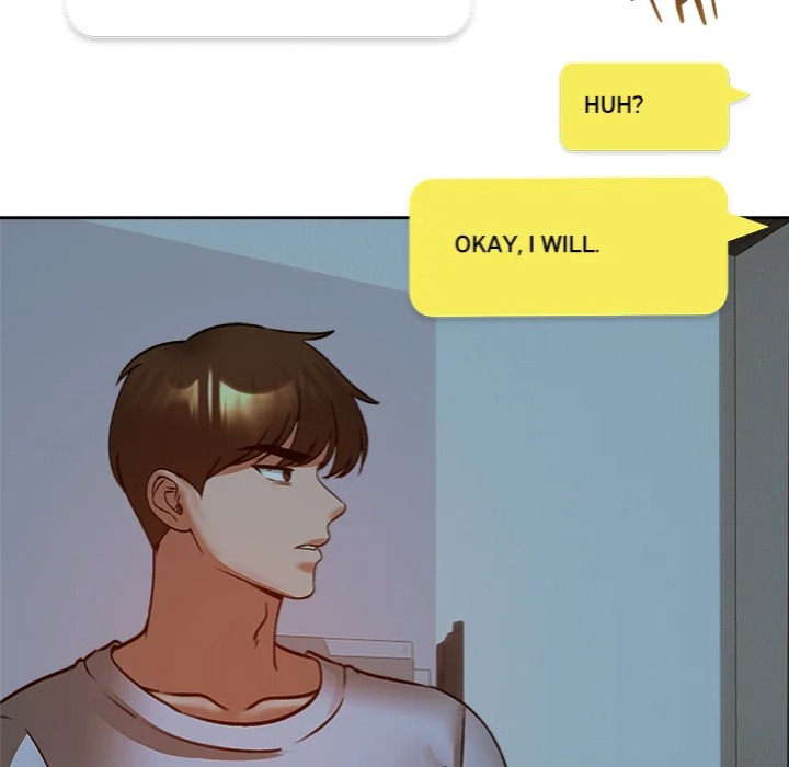 Runaway Wife - Chapter 52 Page 169