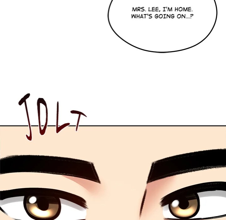 Runaway Wife - Chapter 52 Page 175