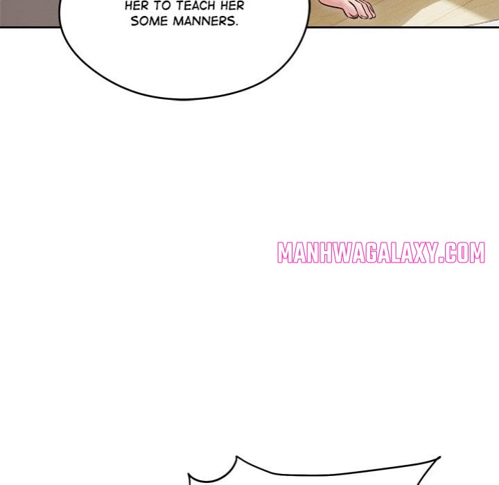 Runaway Wife - Chapter 53 Page 10