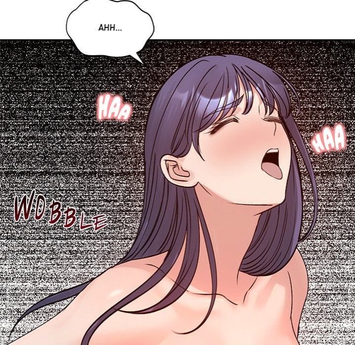 Runaway Wife - Chapter 53 Page 140