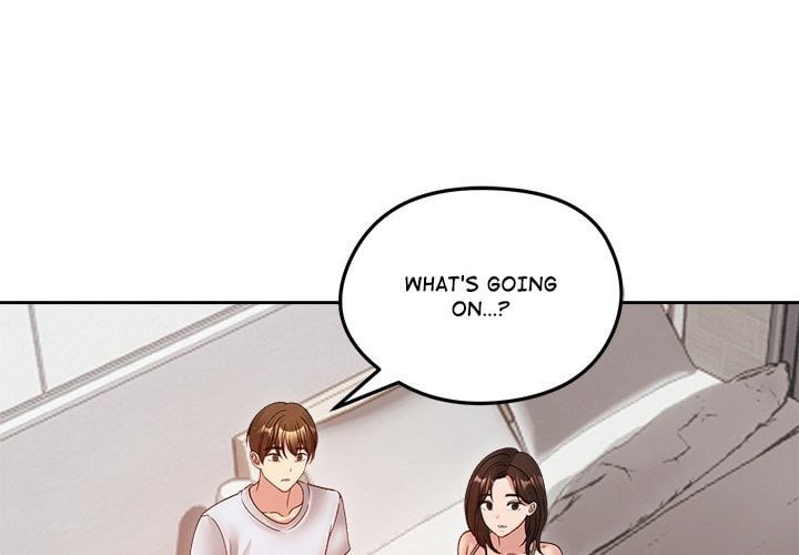 Runaway Wife - Chapter 53 Page 4
