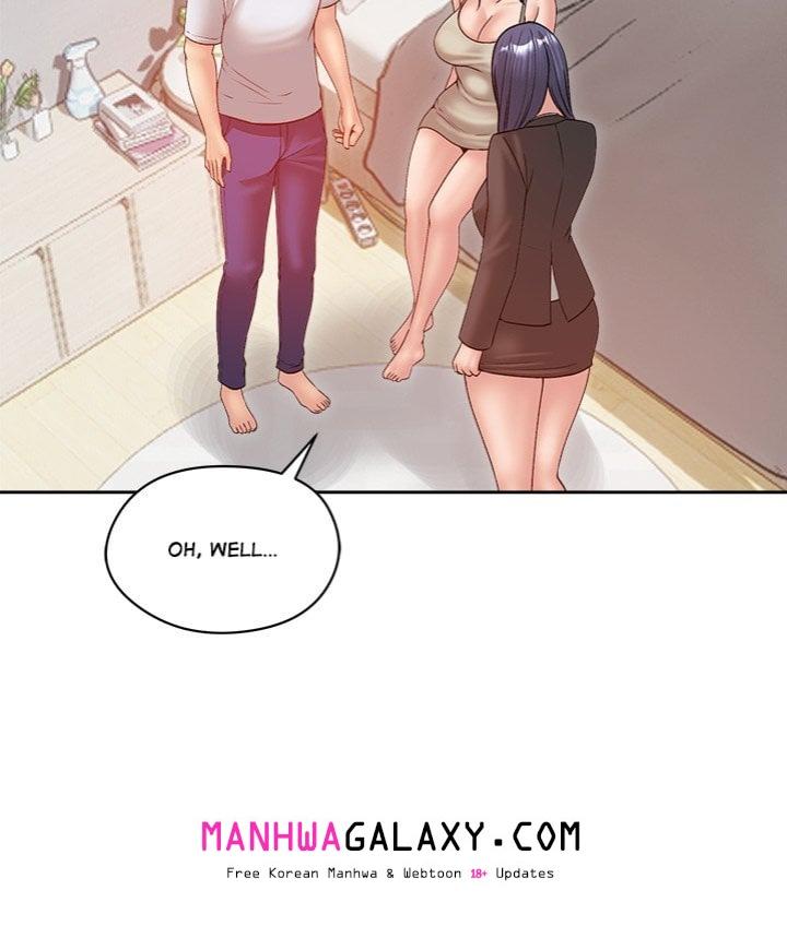 Runaway Wife - Chapter 53 Page 5