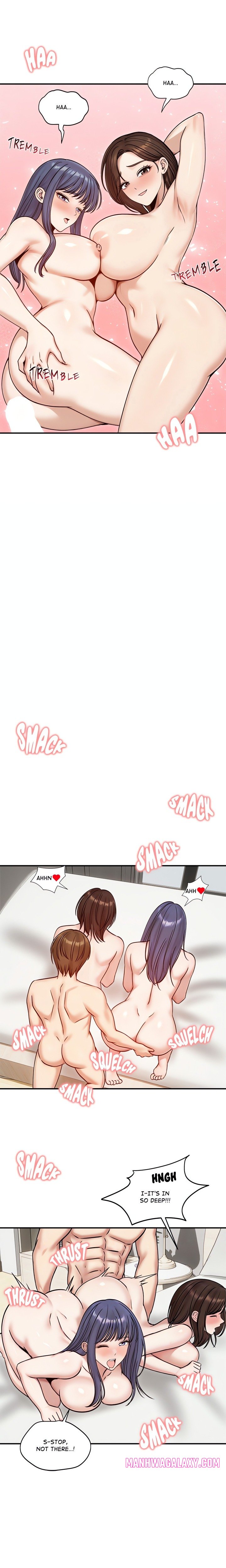 Runaway Wife - Chapter 55 Page 19