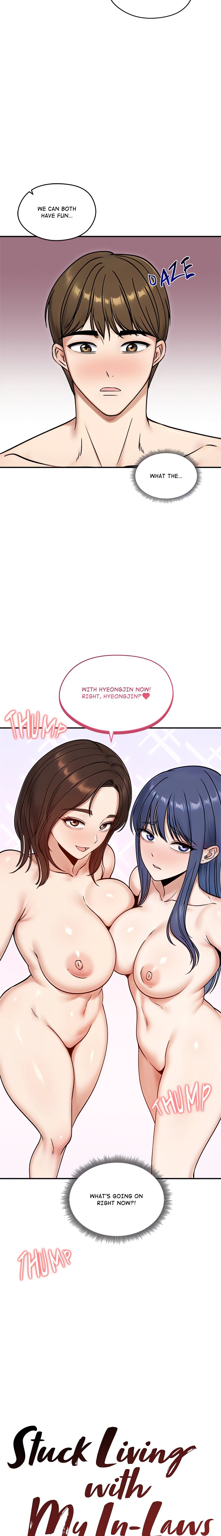 Runaway Wife - Chapter 55 Page 7