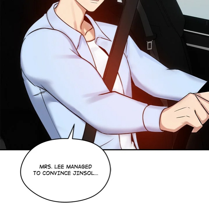 Runaway Wife - Chapter 56 Page 134