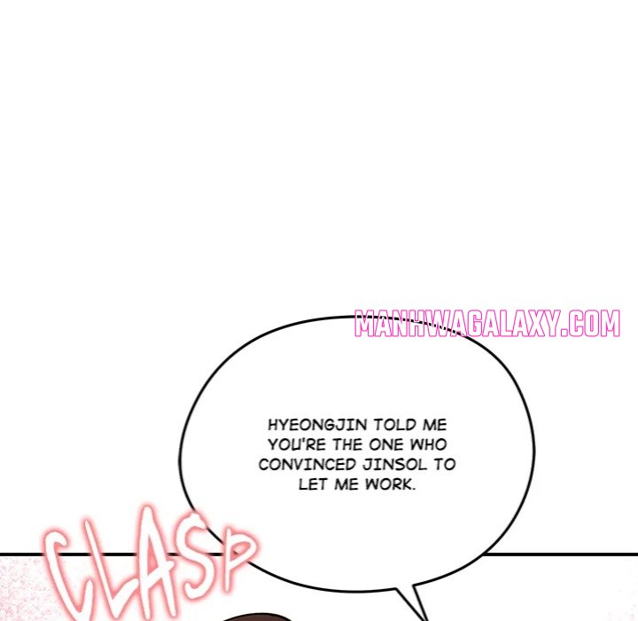 Runaway Wife - Chapter 56 Page 158