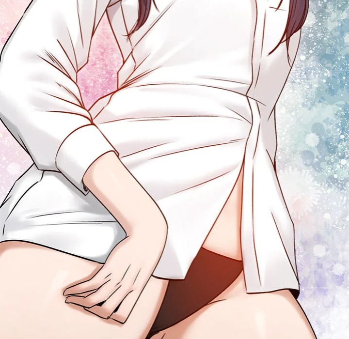 Runaway Wife - Chapter 56 Page 37