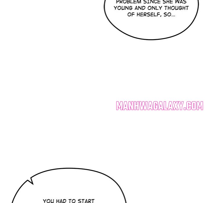 Runaway Wife - Chapter 56 Page 44