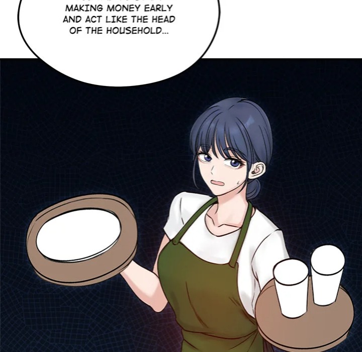 Runaway Wife - Chapter 56 Page 45