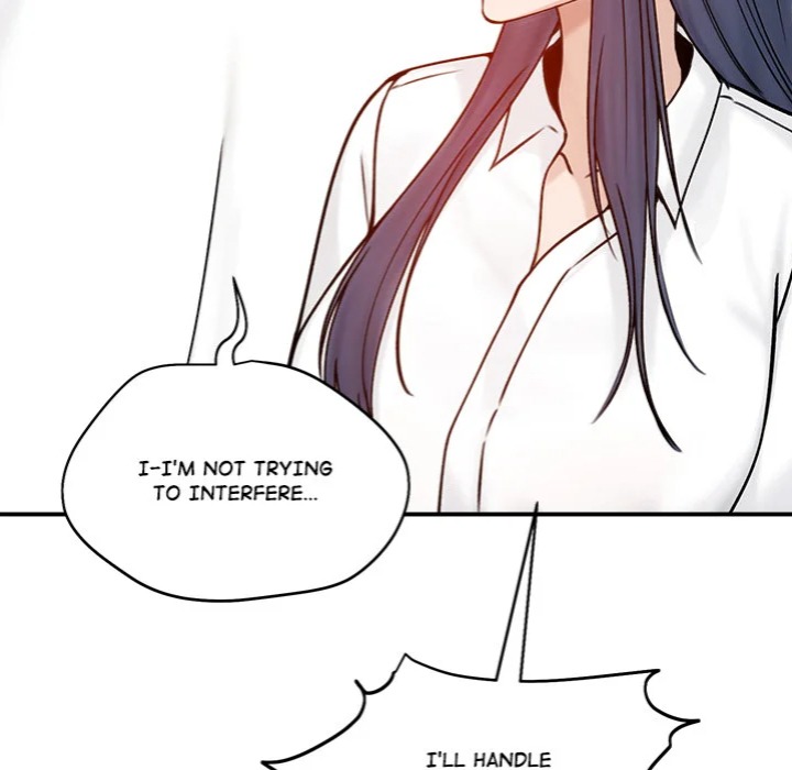 Runaway Wife - Chapter 56 Page 61