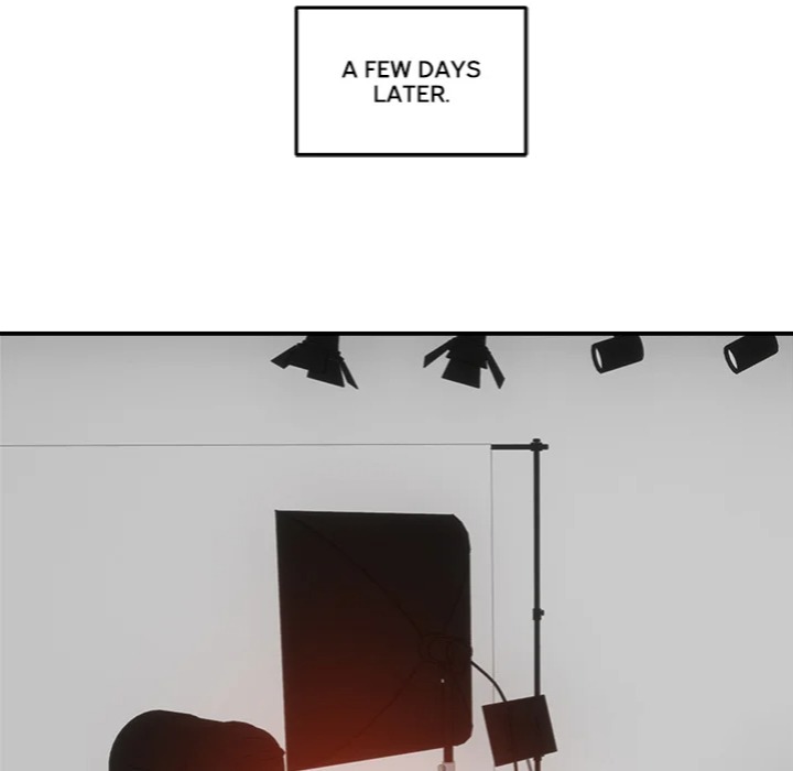 Runaway Wife - Chapter 56 Page 75