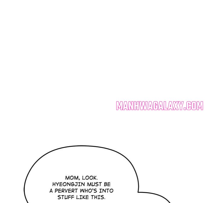 Runaway Wife - Chapter 57 Page 126