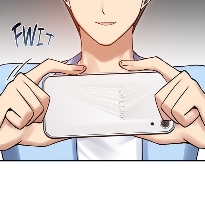 Runaway Wife - Chapter 57 Page 8