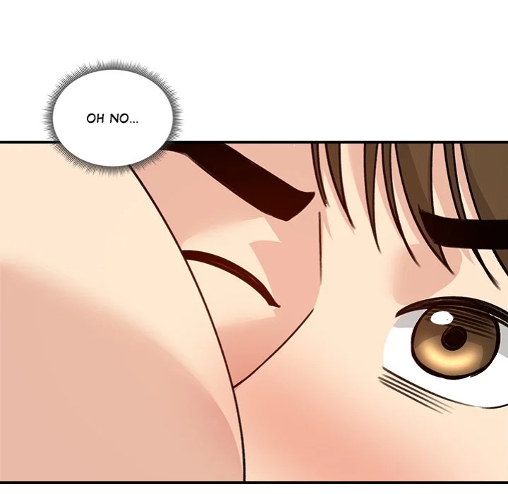 Runaway Wife - Chapter 58 Page 134