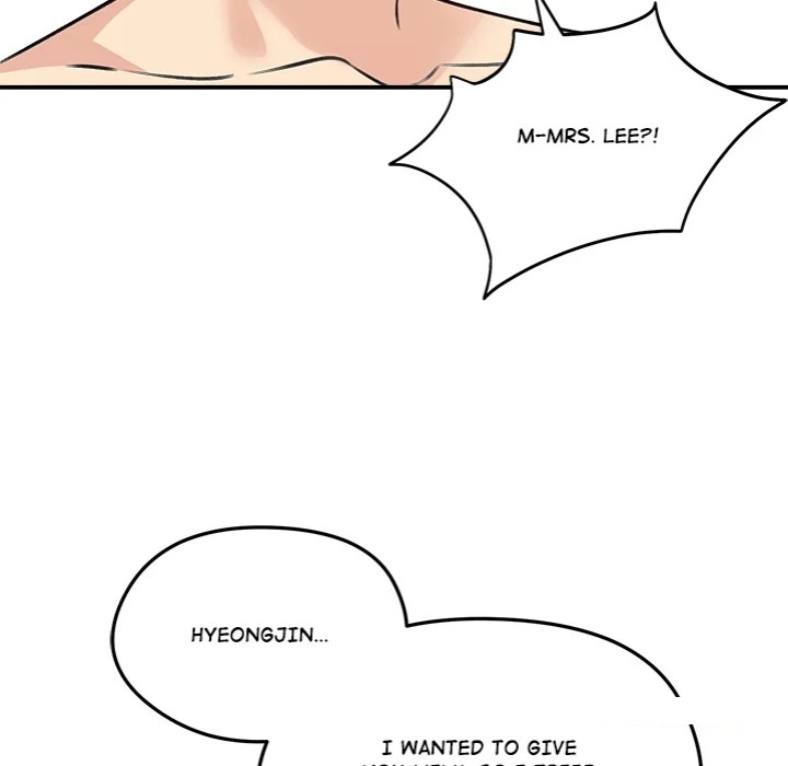 Runaway Wife - Chapter 58 Page 156