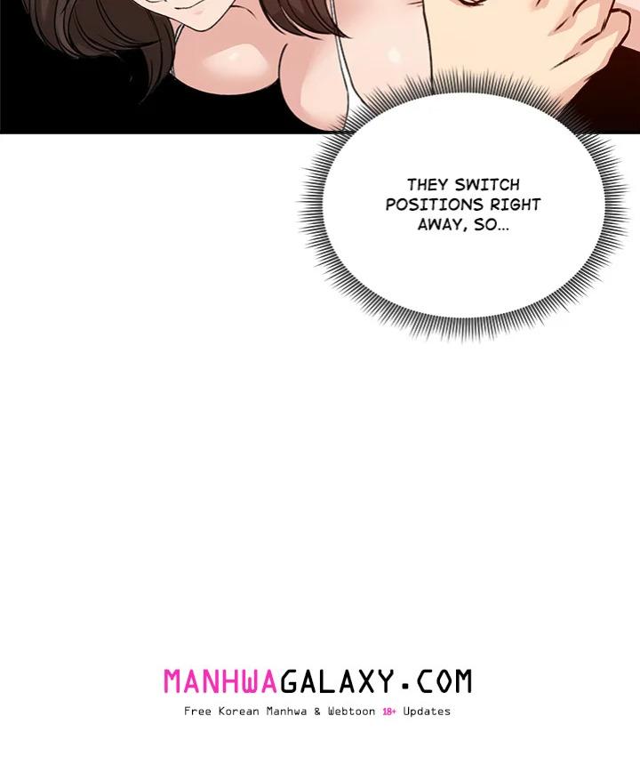 Runaway Wife - Chapter 58 Page 18