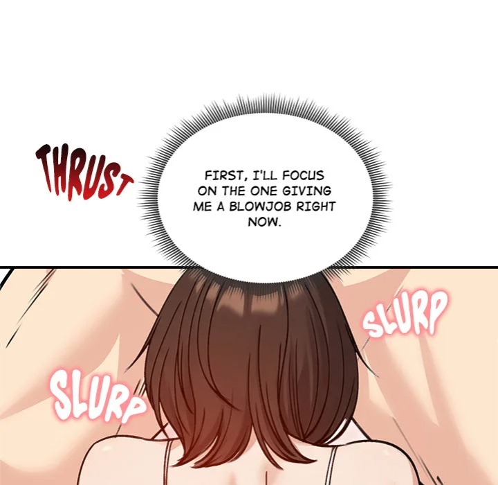 Runaway Wife - Chapter 58 Page 27