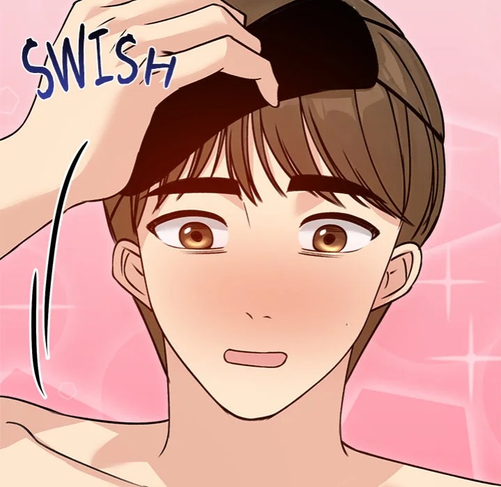 Runaway Wife - Chapter 58 Page 58