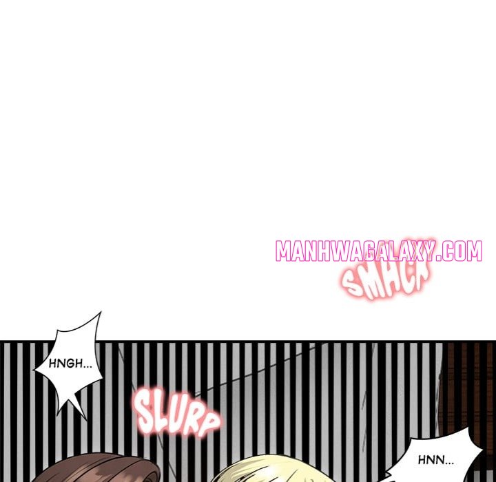 Runaway Wife - Chapter 59 Page 134