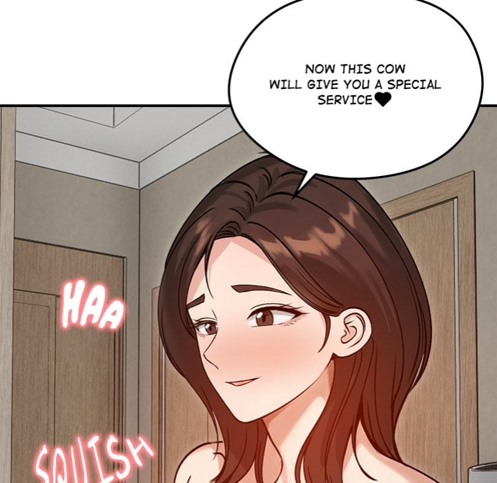 Runaway Wife - Chapter 59 Page 19