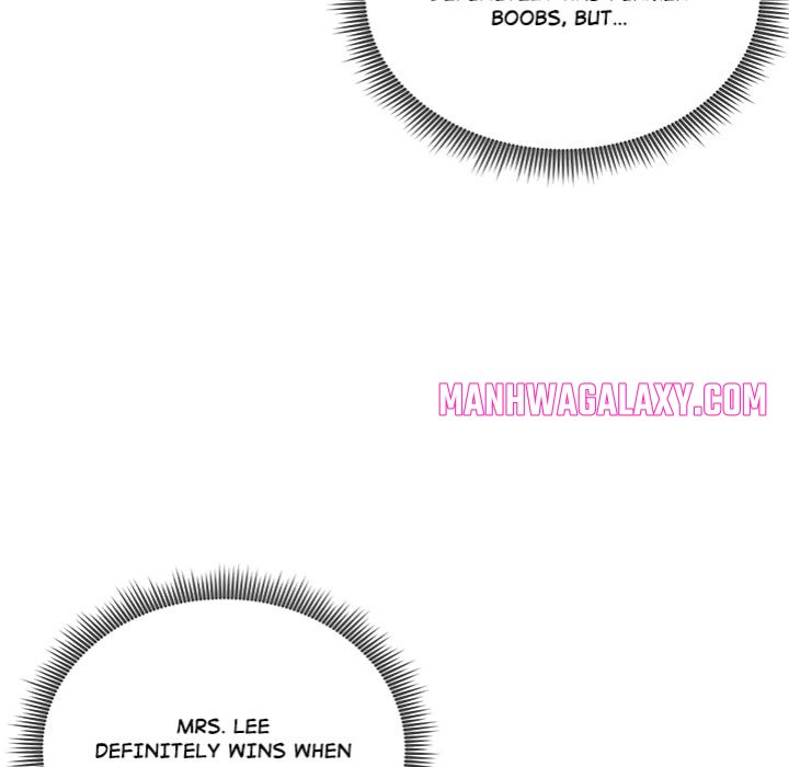 Runaway Wife - Chapter 59 Page 32