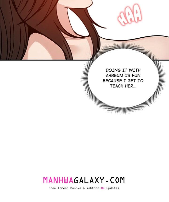 Runaway Wife - Chapter 59 Page 57