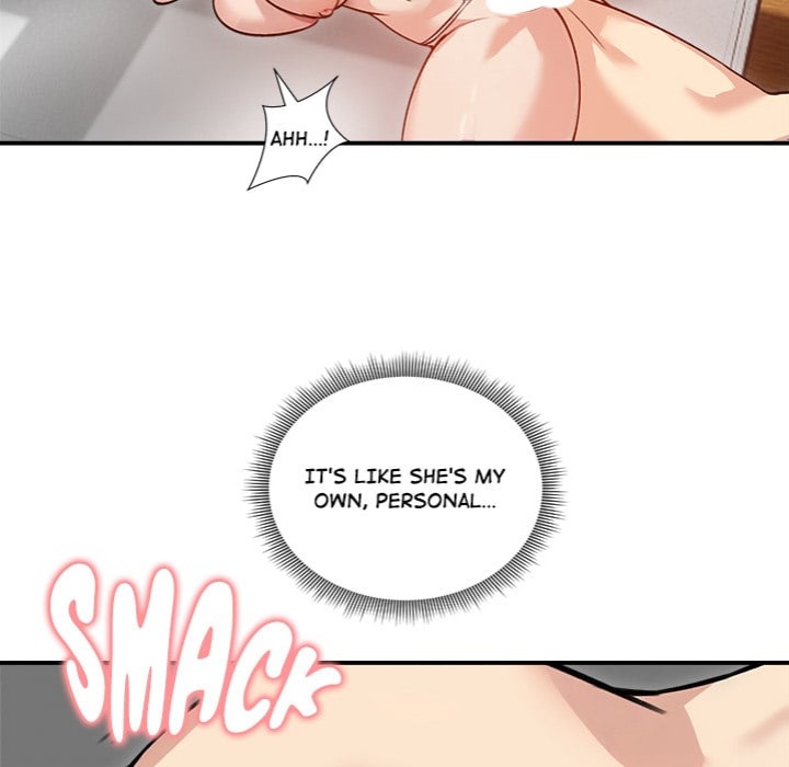 Runaway Wife - Chapter 59 Page 66