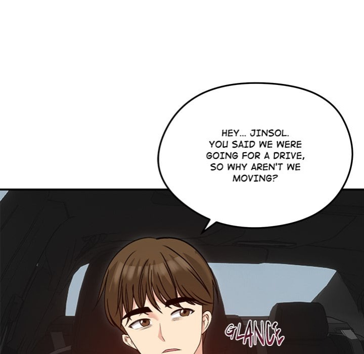 Runaway Wife - Chapter 60 Page 47