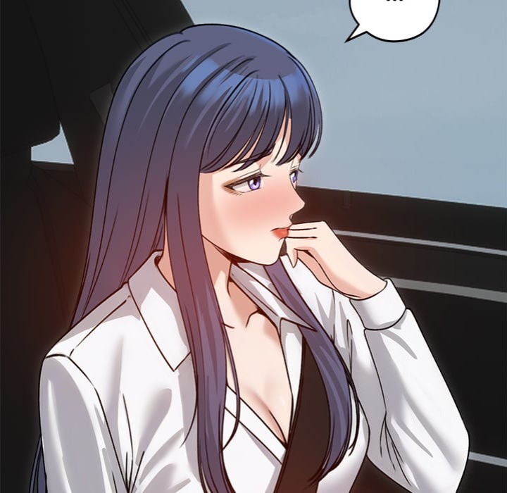 Runaway Wife - Chapter 60 Page 49