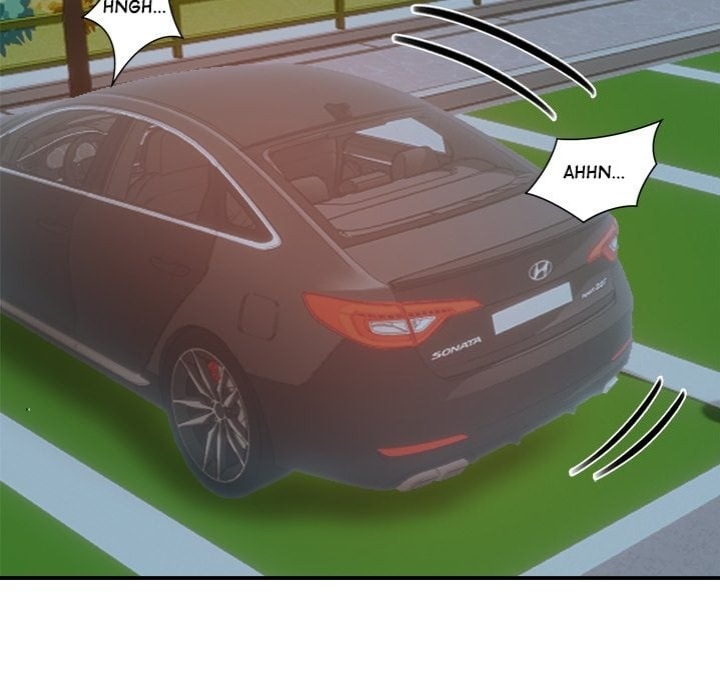 Runaway Wife - Chapter 61 Page 50