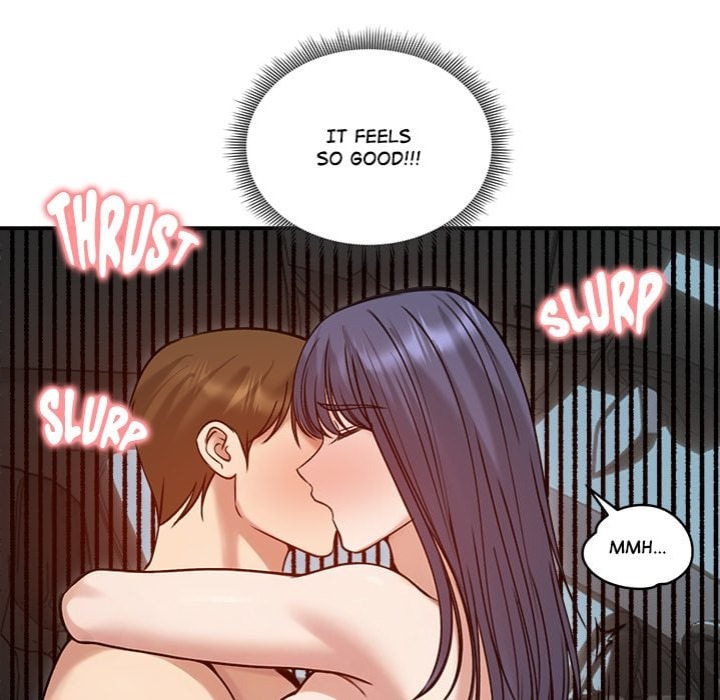 Runaway Wife - Chapter 61 Page 60