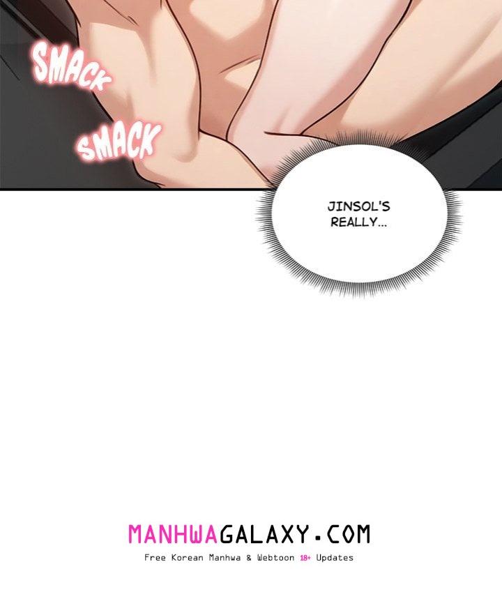 Runaway Wife - Chapter 61 Page 7