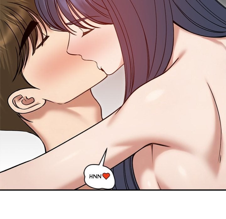 Runaway Wife - Chapter 61 Page 9