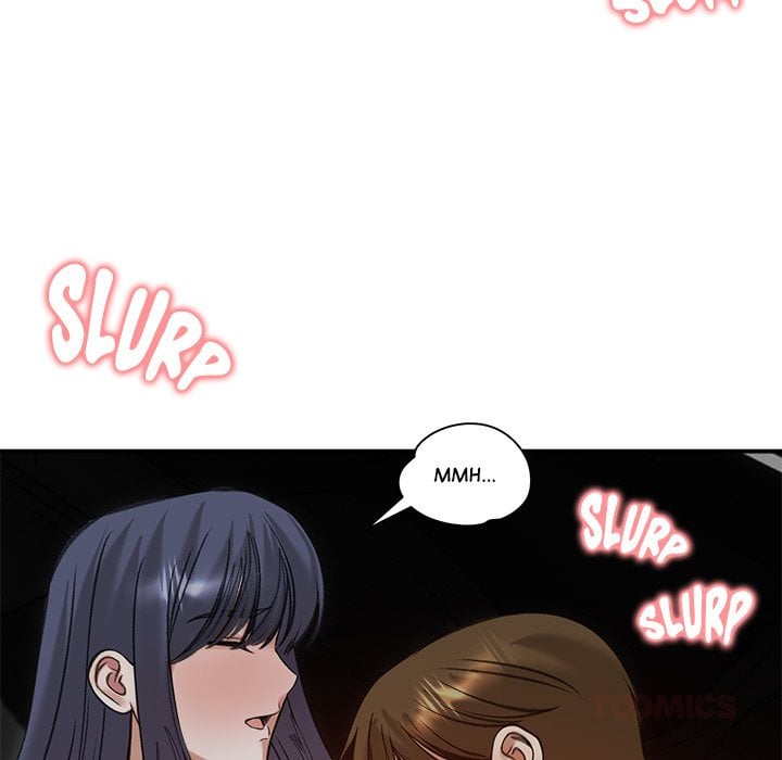 Runaway Wife - Chapter 62 Page 102