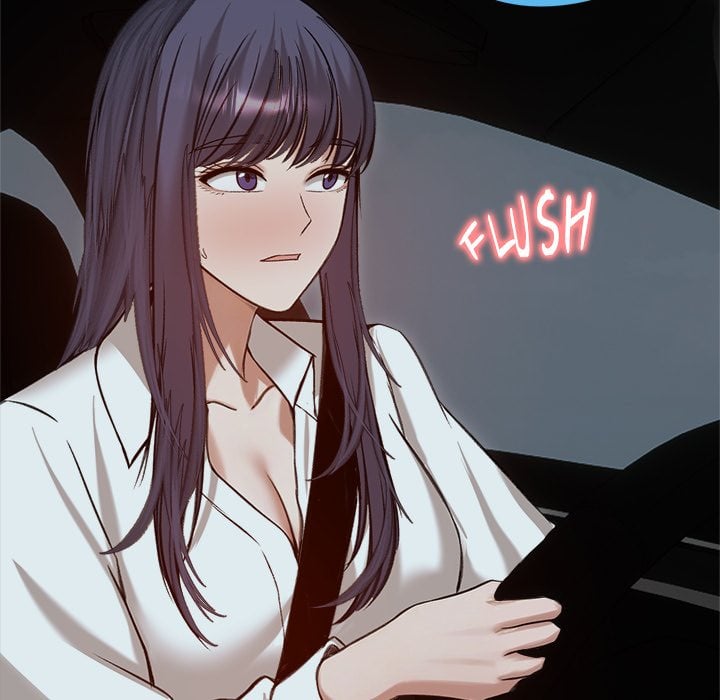 Runaway Wife - Chapter 62 Page 126