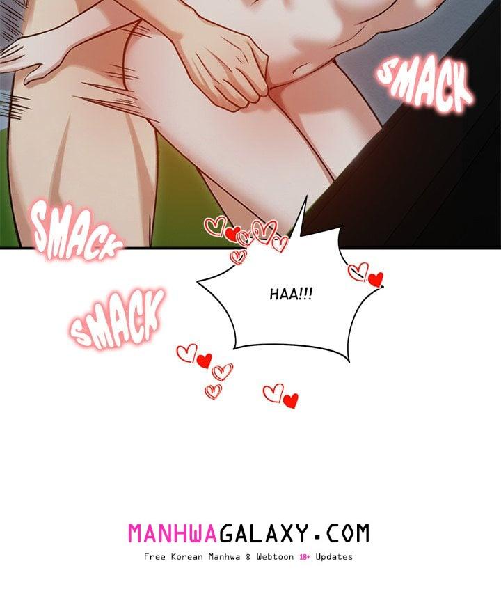 Runaway Wife - Chapter 62 Page 27