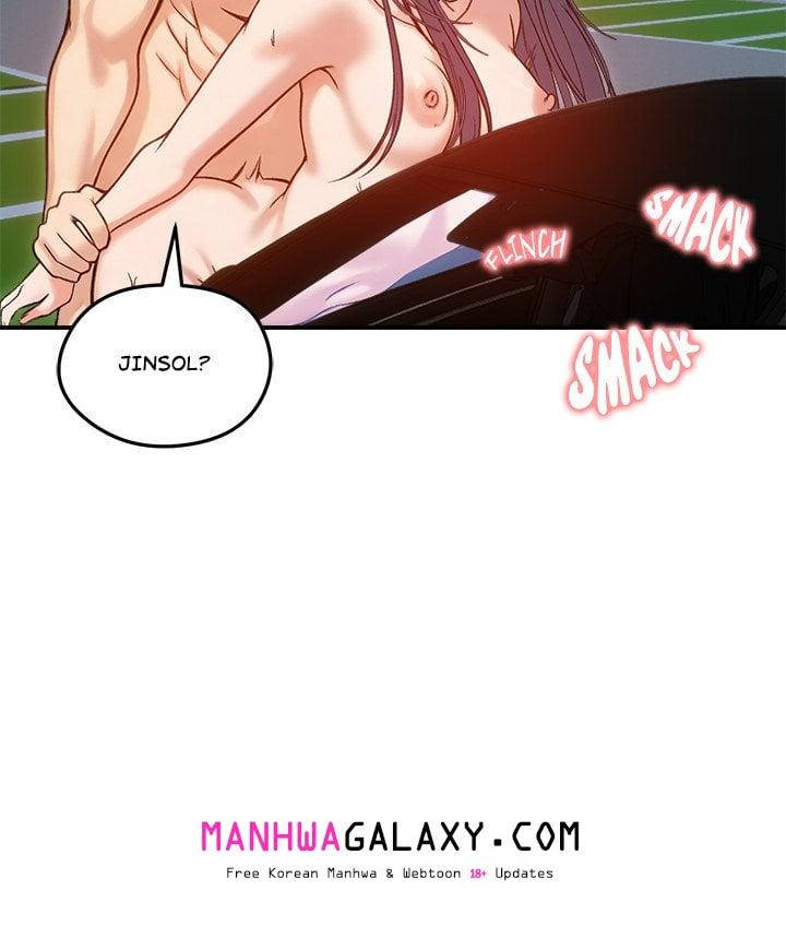 Runaway Wife - Chapter 62 Page 6